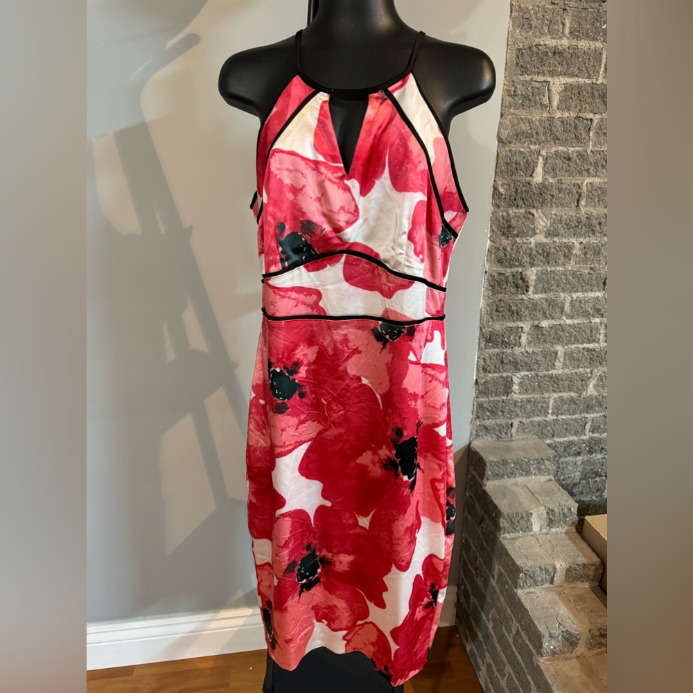 Beautiful chic dress